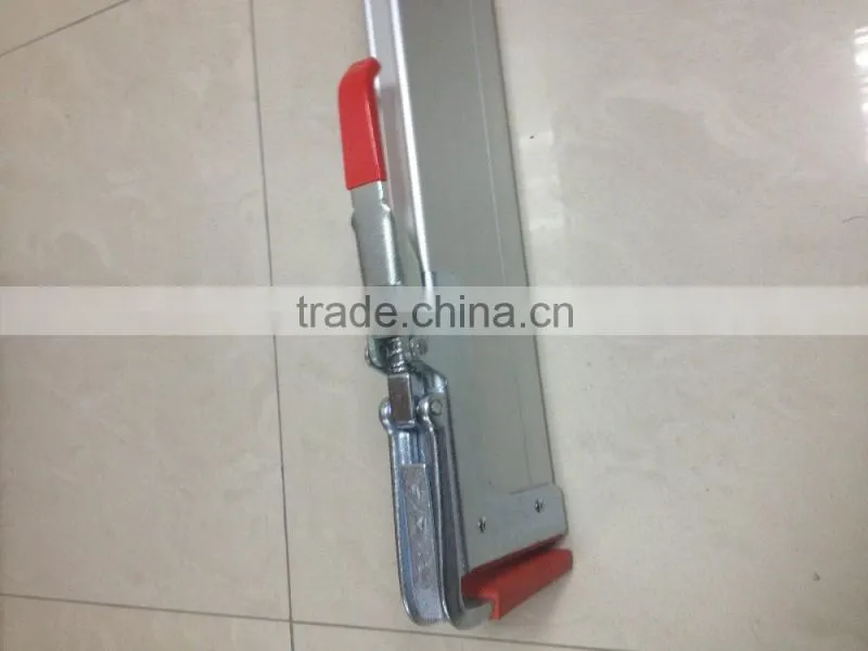 cargo control aluminium profile