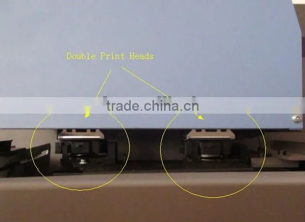Digital printer Professional canvas direct inkjet printing machine Shopping bag,backpack,shoes,table sheet NC-610A for sale