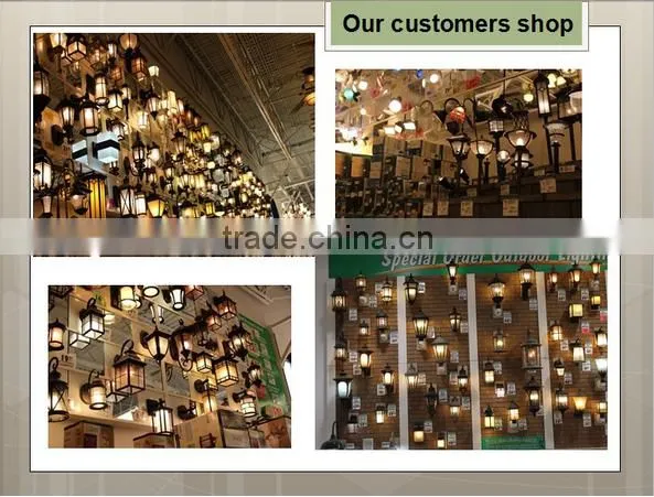 Waterproof outdoor lighting led wall pack, led outdoor wall lamp, led mini wall pack