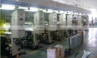 Cangnan Genesis Packing Co., Ltd. company overview - view 2