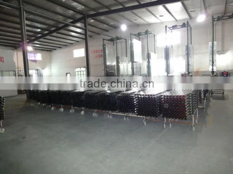 Solar water heater vacuum tube/accessory