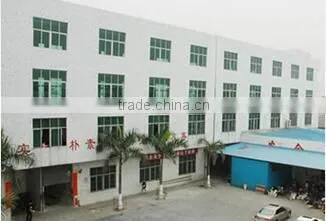 Zhongshan Huijian Photoelectric Technology Co., Ltd. company overview - view 1