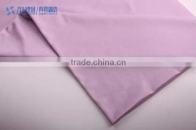 Nylon rash guard fabric,swim fabric,micro nylon spandex fabric, 80 nylon 20 spandex fabric