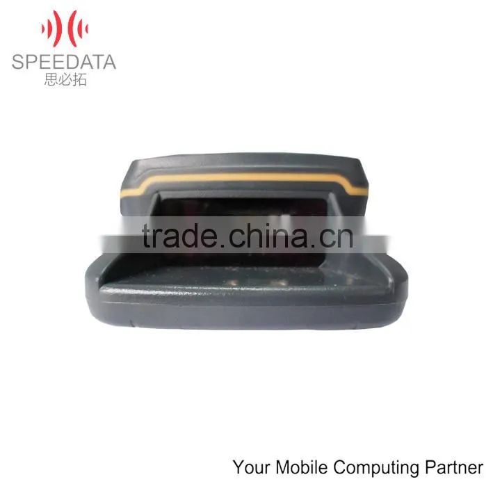 Economical Portable Handheld UHF RFID Barcode reader