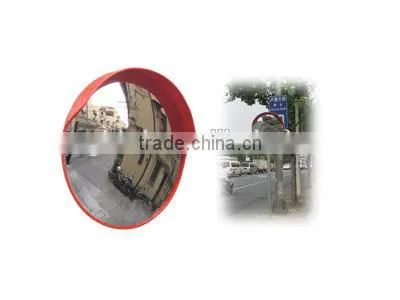 outdoor security mirror