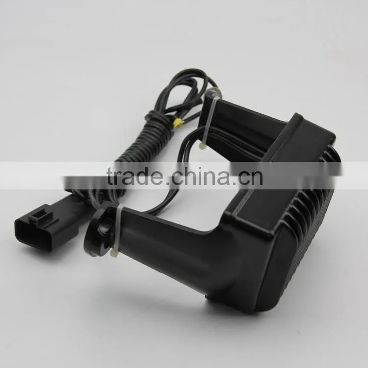 SCL-2015060011 12V Motorcycle Voltage Regulator Rectifier