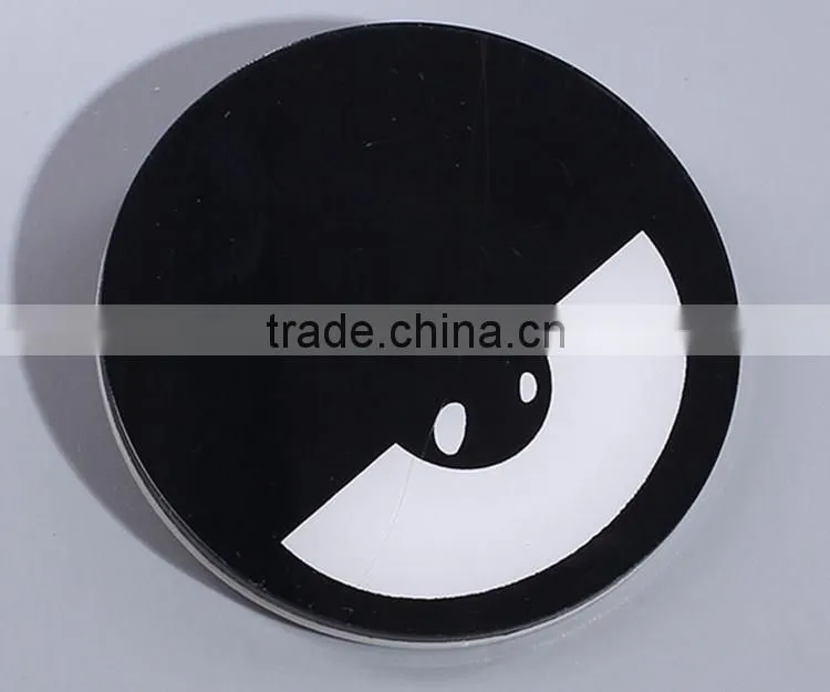 China supplier new products shenzhen plexiglass acrylic material acrylic breastplate