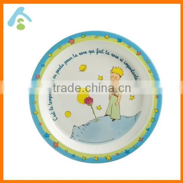 BPA-free melamine dinner bowl for kids;high quality melamine dinner bowl