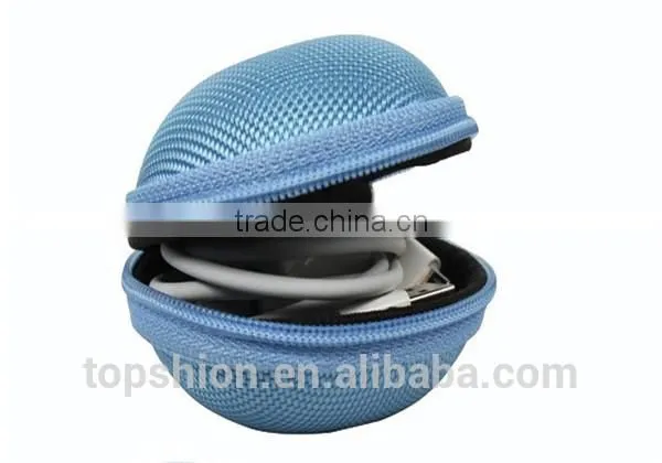 Protective case for earphones storage bag case, China supplier