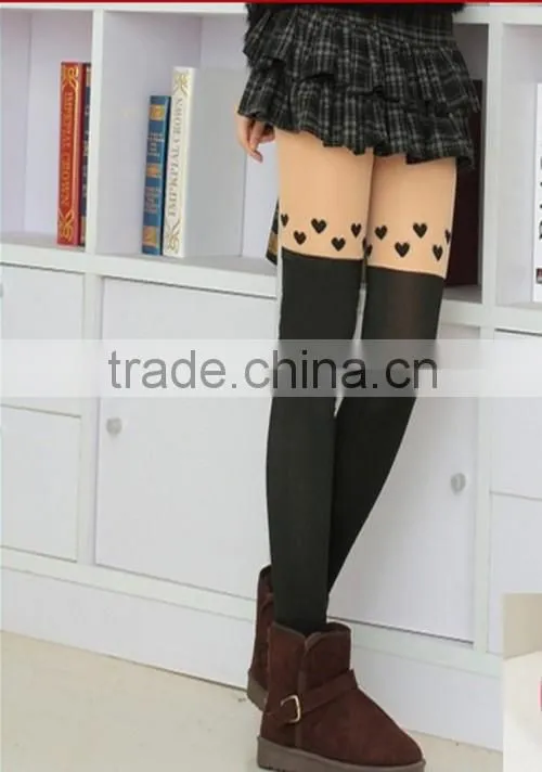 Wholesale Baby girl winter Hosiery clothing wholesale girls leggings