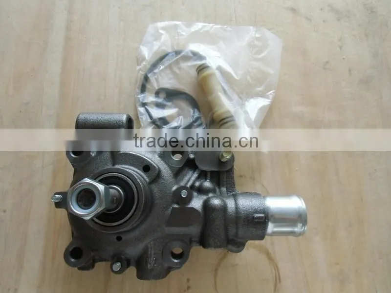 water pump 500362859 For iveco truck engine parts