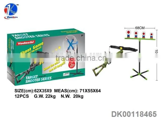 Battery Operated Airsoft China