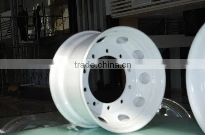 truck wheels