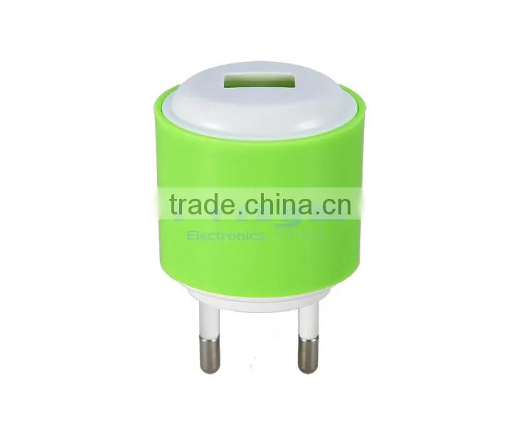 usb wall charger for mobile phone