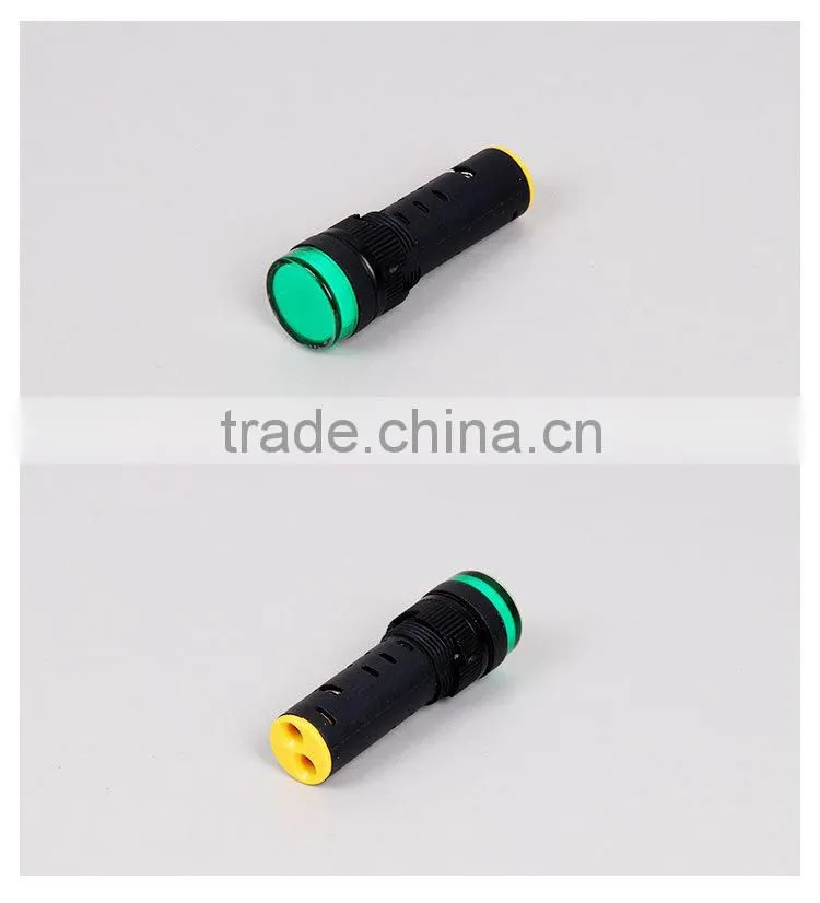 Bicycle Turn Signal Light Test Signal Light (AD56-16S)