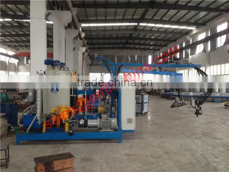 EMM078-A100-C disposable foam plates making machine