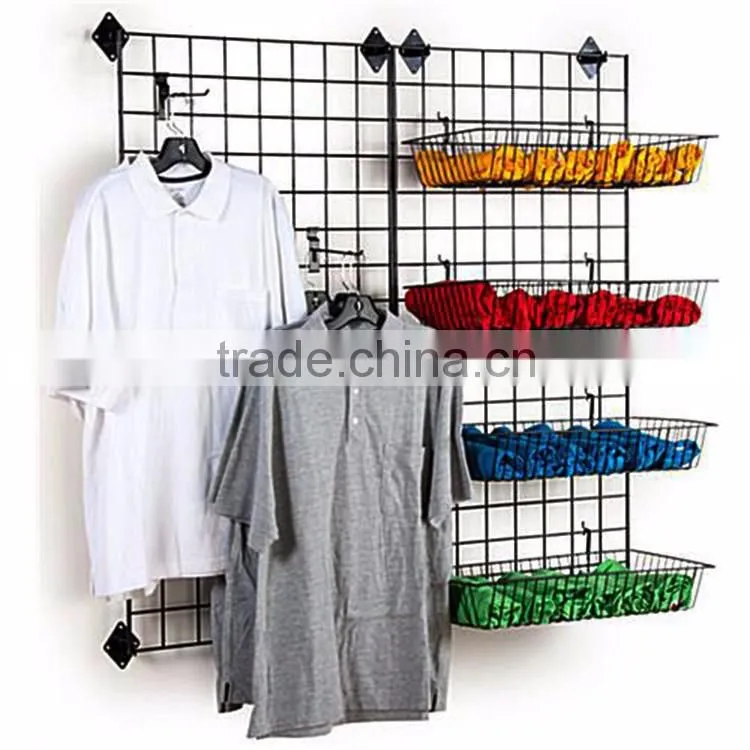 Enlarge Triangle Gridwall Panel Display Base