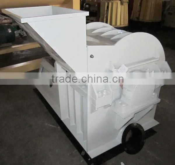 Used SG wood chips sawdust grain hammer mill hammer crushing machine for sale