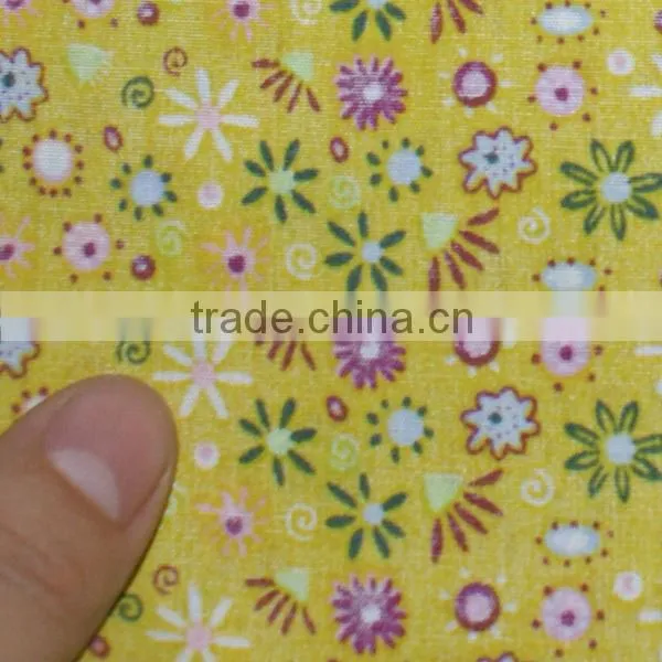 65*35 polyester cotton fabric 45*45 110*76