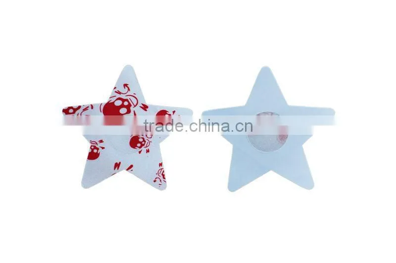 0.58USD Cheap Wholesale Stylish Cute Sexy Girl Nipple Cover
