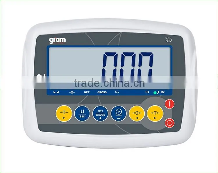 Hot Sales 3t Zebra Electronic Cattle Weighing Scales, Weighing Beams