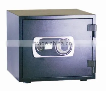 Fireproof Safe With Combination Lock