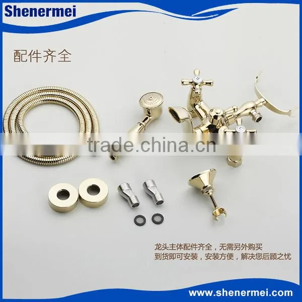 Bathroom Shower Shower Set , Shower Set Wholesale