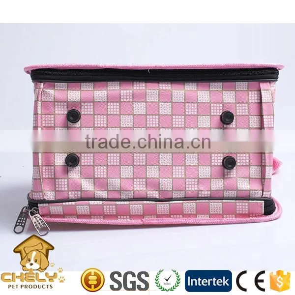 spacias Pet Carrier Bags dog carrier bag