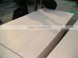 INTERIOR PLYWOOD