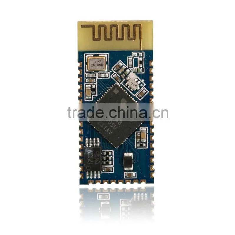 Multi-functional wireless module