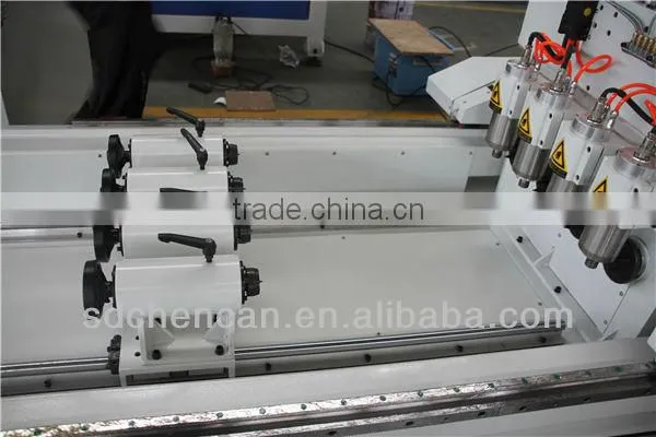 woodworking cylinder rotary milling machine timber