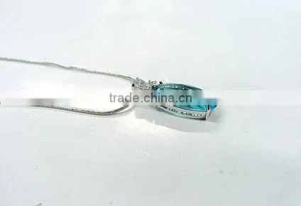 wedding dinner necklace