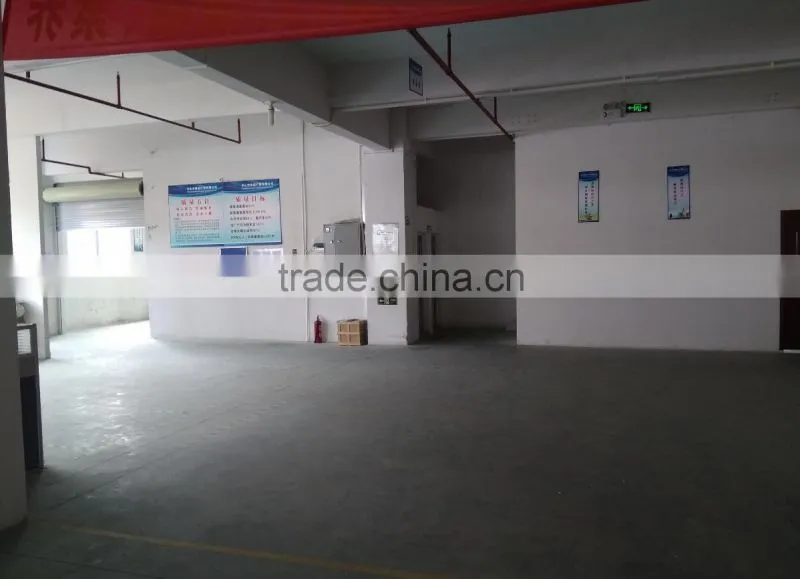 Zhongshan Kawell Lighting CO., LTD. company overview - view 1