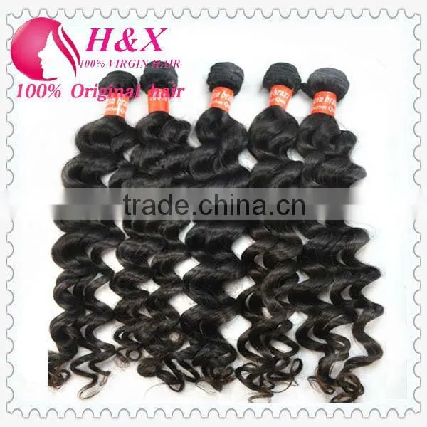 New arrival- Soft and smooth, hair extensions, no mixed animal and synthetic hair