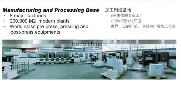 40 years' experiences to produce printed custom logo boxes in shanghai