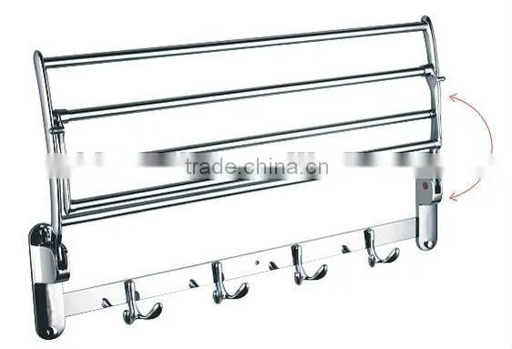 WT-3064 bath towel shelf