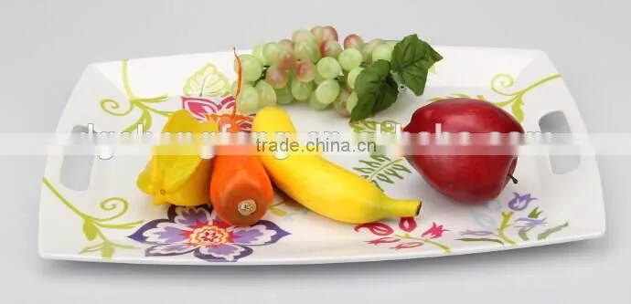 Melamine Dinnerware Sets