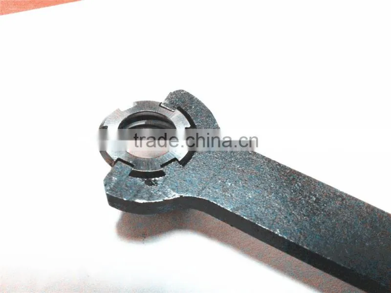 BT40 CNC handle wrench spanner ER08M ER11M ER16M ER20M ER25M