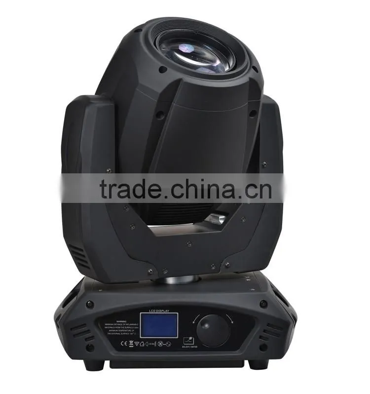 5r 200w beam moving head light stage moving head