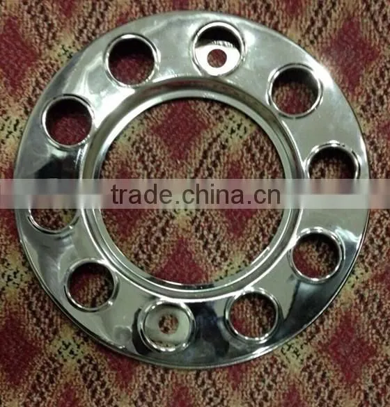 Wheel Cover for Scania Hubcap or Bus Wheel Cover