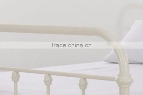 Irvine Single Bed restaurant furniture the bedrooms