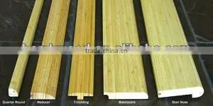 Good quality and hot sale Stair Nosing Accessories