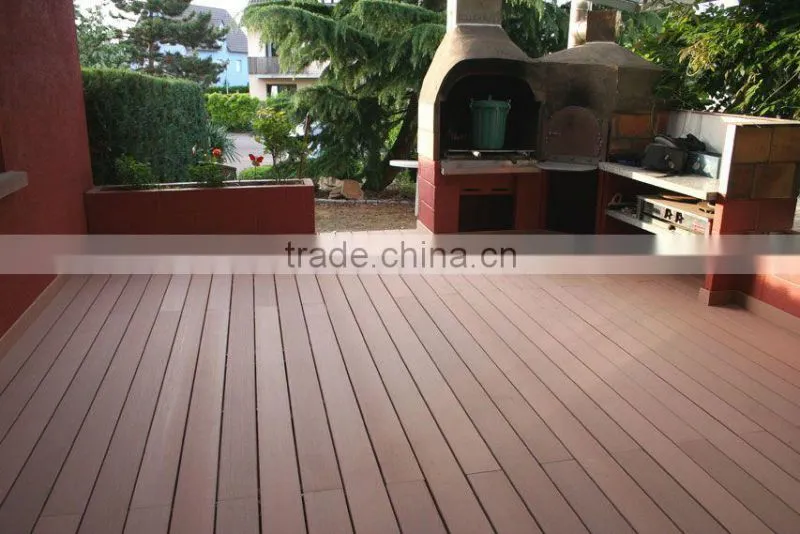 Plastic Hidden Decking Fasteners!