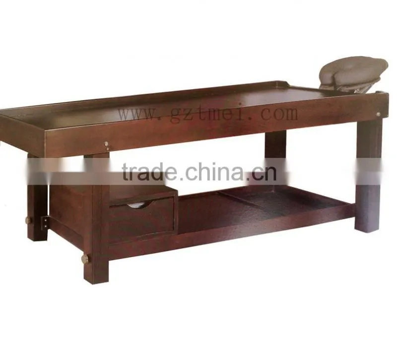 3 Motors Electric Massage Beauty Couch