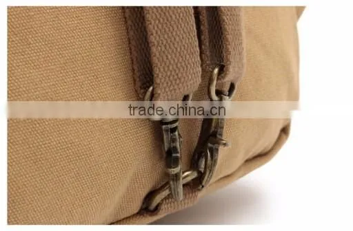 Backpack Guide Rucksack Waxed Cotton Canvas Leather backpack