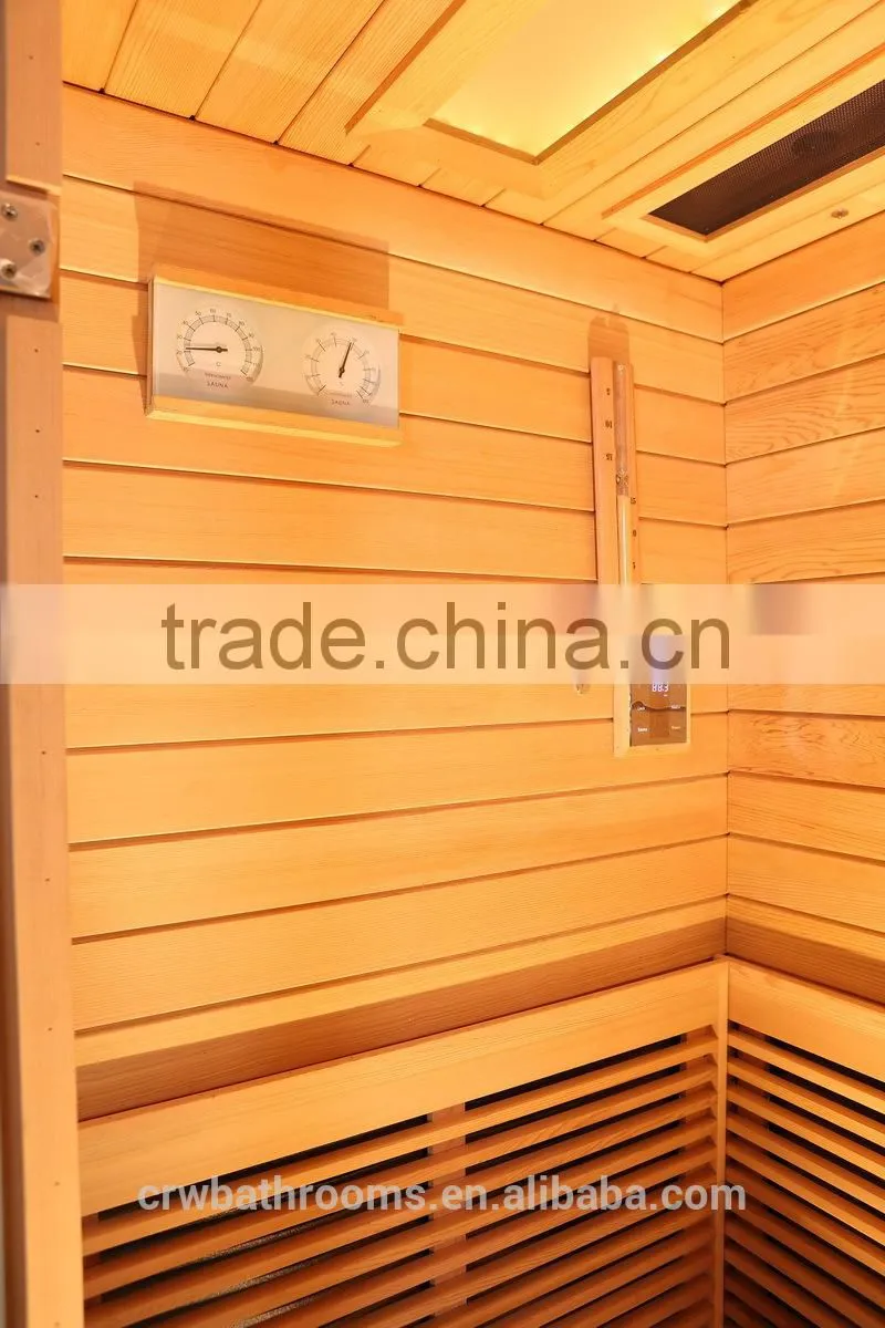 CRW AL0021 Home sauna