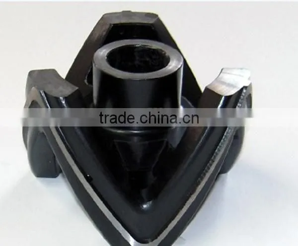 China pelmeni maker machine with best price/ Dumpling machine/ samosa machine