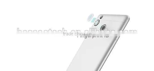 Original Xiaomi Redmi 3S Prime Mobile Phone 4100mAh Fingerprint ID Snapdragon 430 Octa Core 5" 13MP Camera