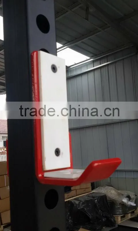 Multifunctional Power Rack Gym Rig CR-010