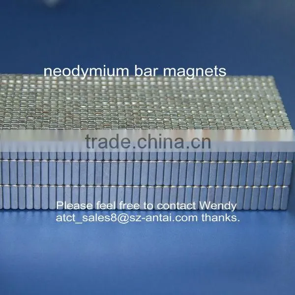 step magnets